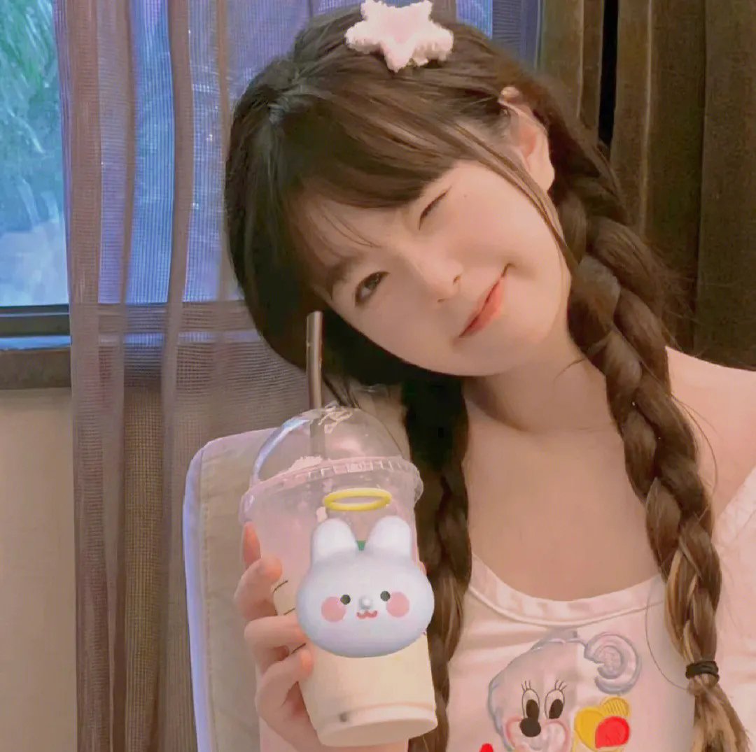 百合花开