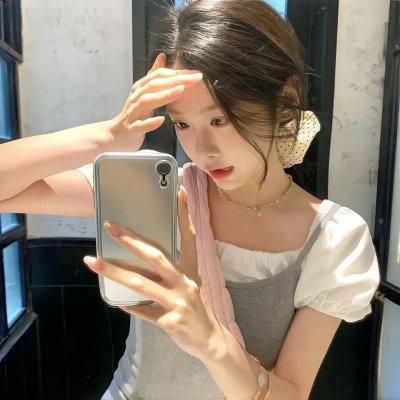 晴晚之林